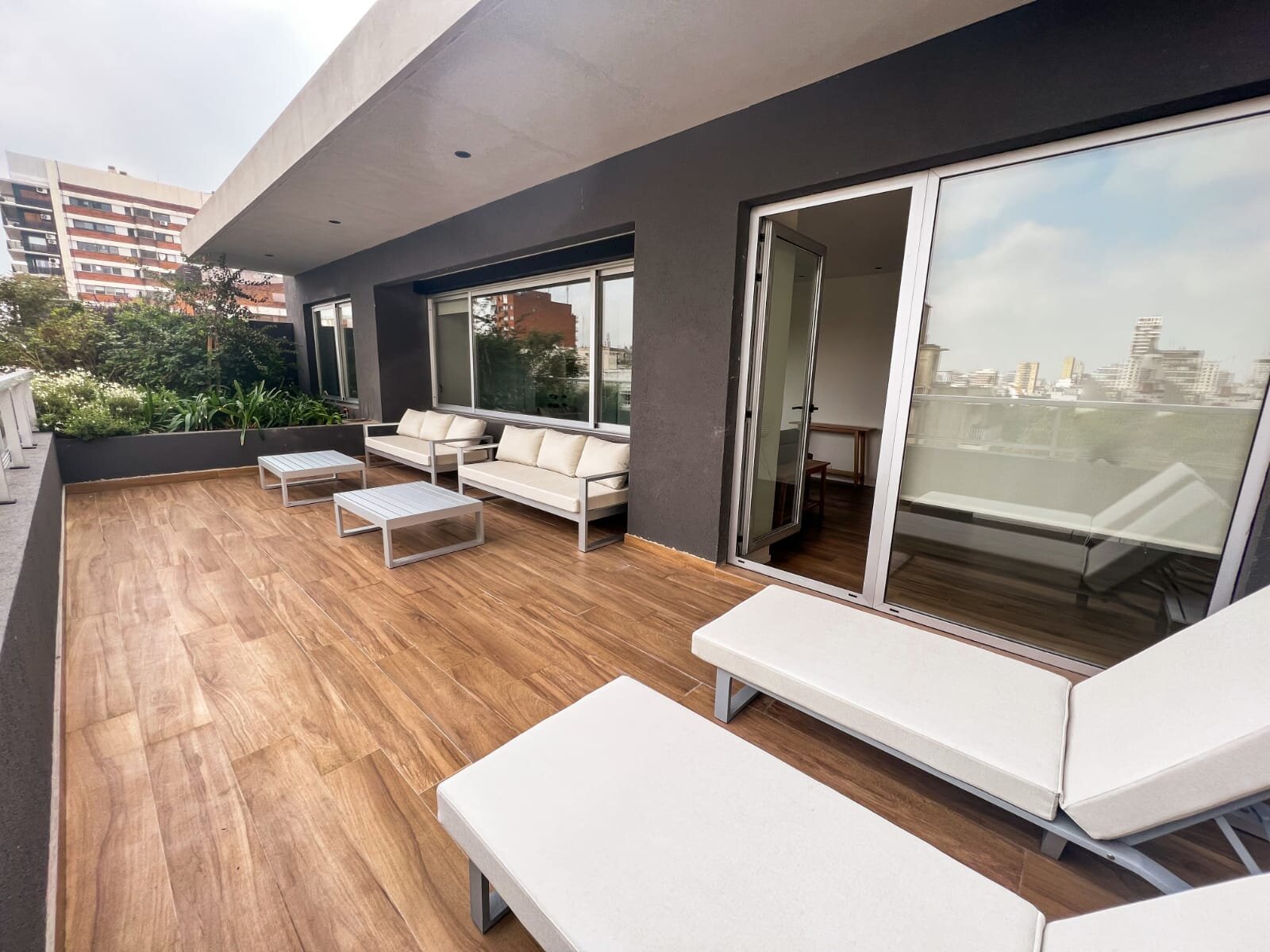Belgrano, Arcos 2000 y Echeverría, 2 amb, 50m2, u$s 1,500.- PREMIUM !! — foto 3