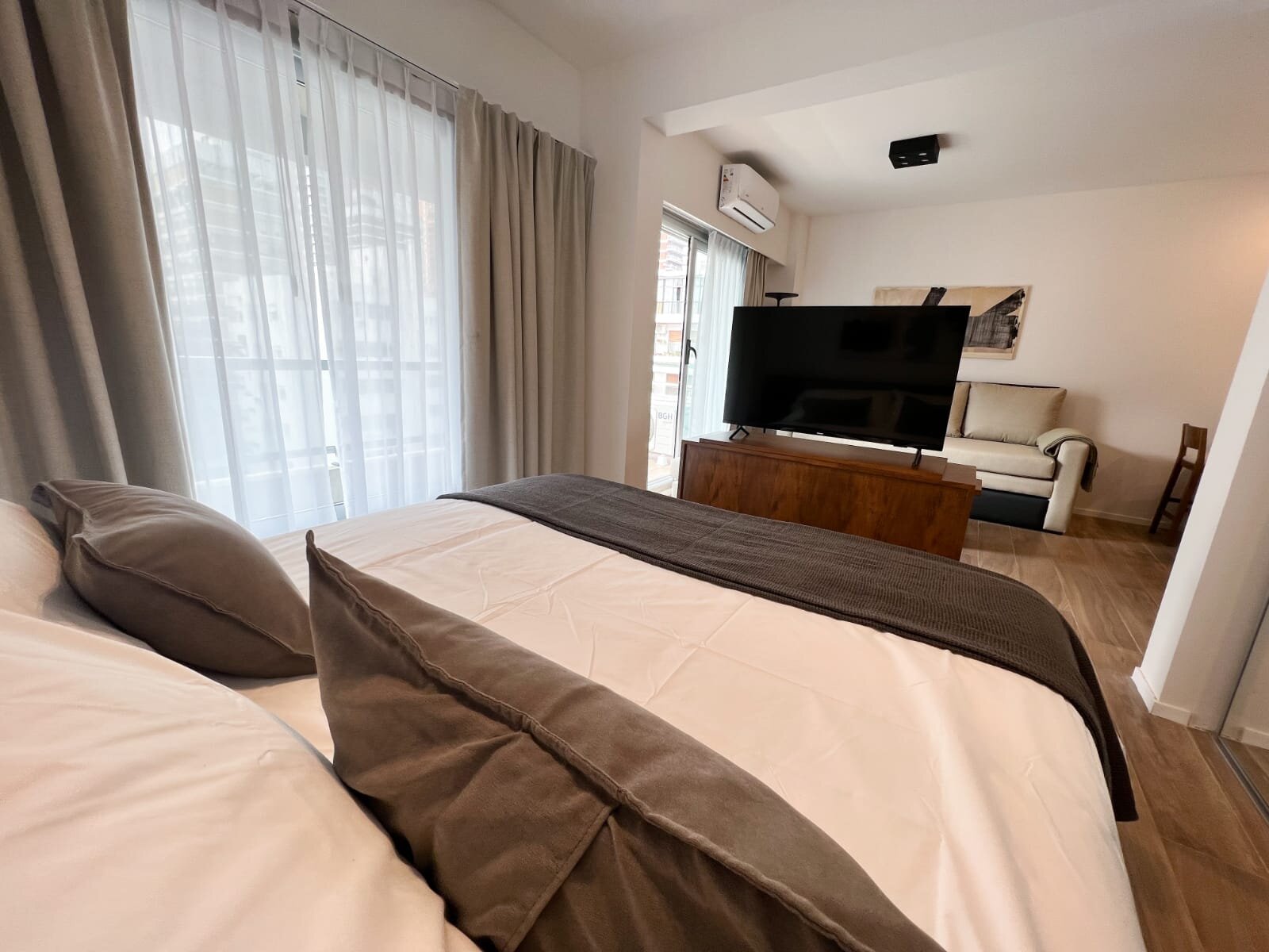 Belgrano, Arcos 2000 y Echeverría, 2 amb, 50m2, u$s 1,500.- PREMIUM !! — foto 8
