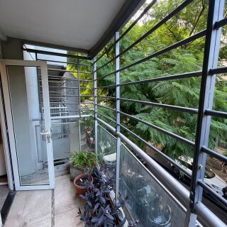 Departamentos - Rosario -  Alquiler