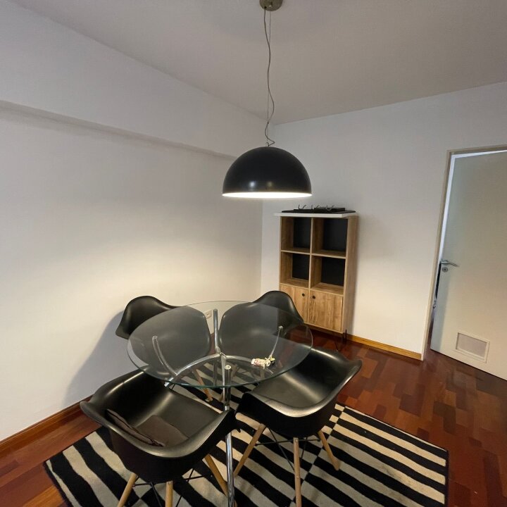 Departamentos - Rosario -  Alquiler