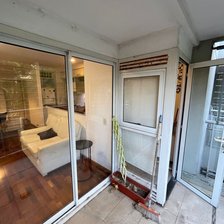 Departamentos - Rosario -  Alquiler