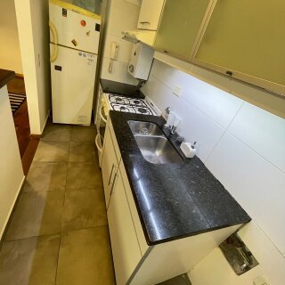 Departamentos - Rosario -  Alquiler