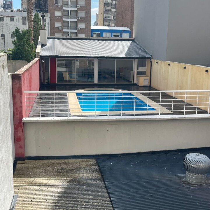 Departamentos - Rosario -  Alquiler