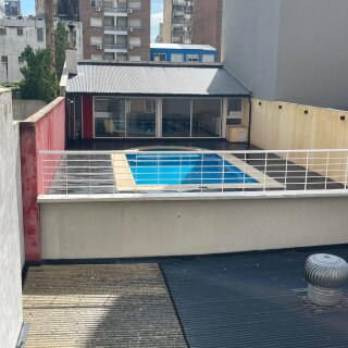 Departamentos - Rosario -  Alquiler