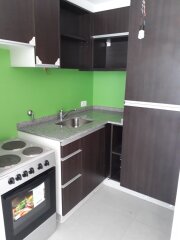Departamentos - Rosario -  Alquiler