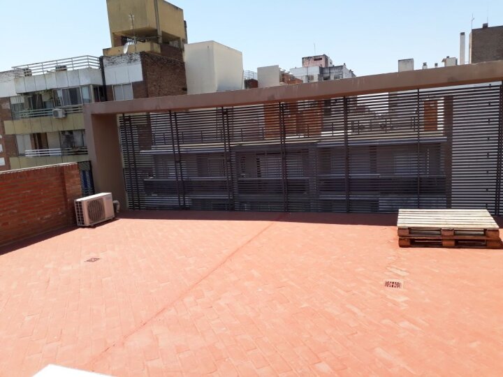 Departamentos - Rosario -  Alquiler