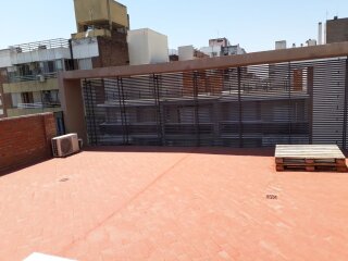 Departamentos - Rosario -  Alquiler