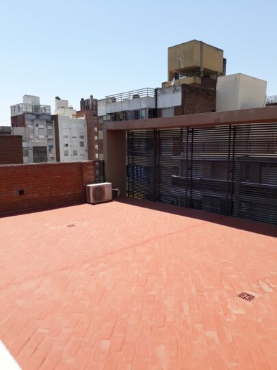 Departamentos - Rosario -  Alquiler