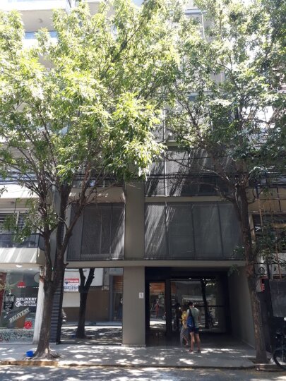 Departamentos - Rosario -  Alquiler