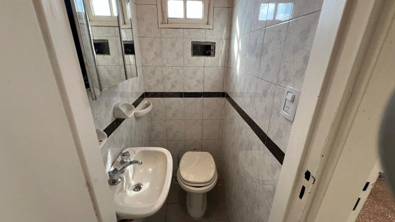 DEPARTAMENTO 3 AMBIENTES EN PLENO CENTRO DE MORÓN — foto 11