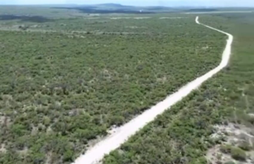 VILLA SARMIENTO 60 HA - Imagen 2