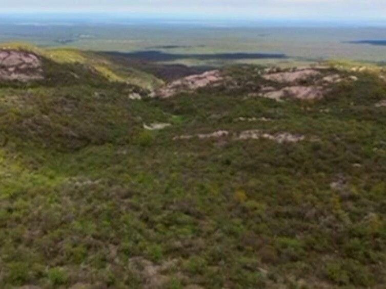 VILLA SARMIENTO 60 HA