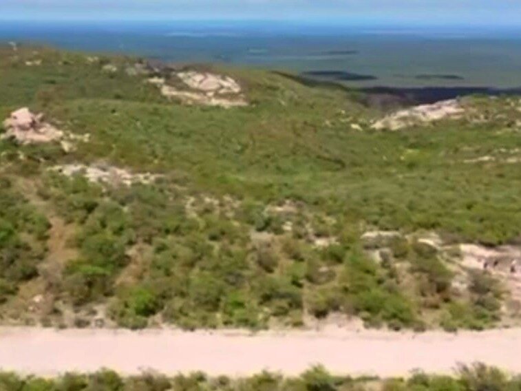 VILLA SARMIENTO 60 HA - Imagen 3