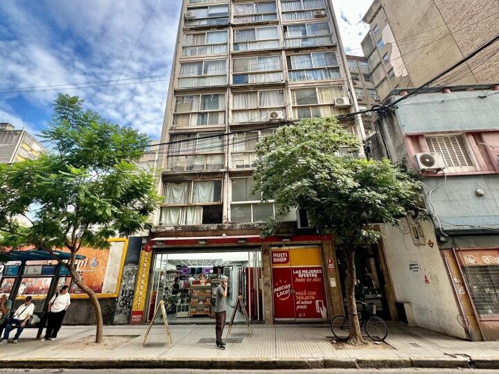 Oficinas - Rosario - Venta