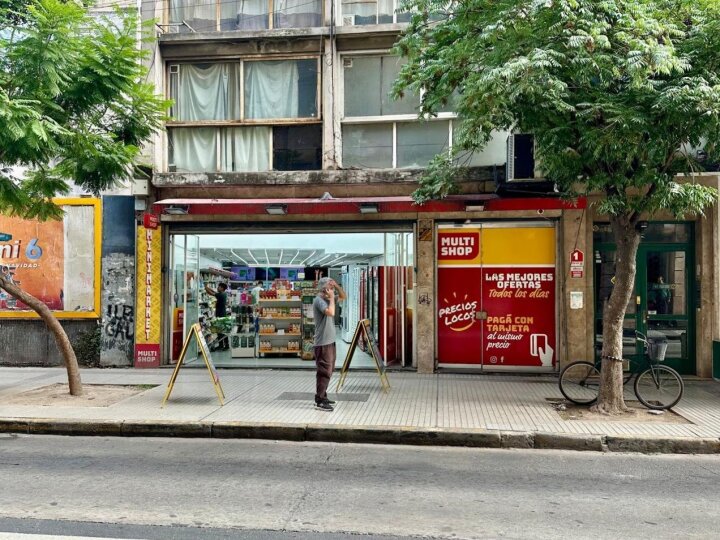 Oficinas - Rosario - Venta