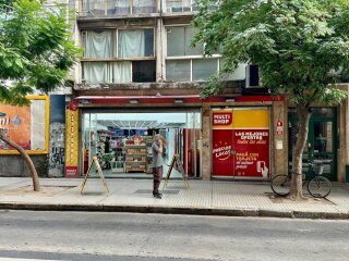 Oficinas - Rosario - Venta