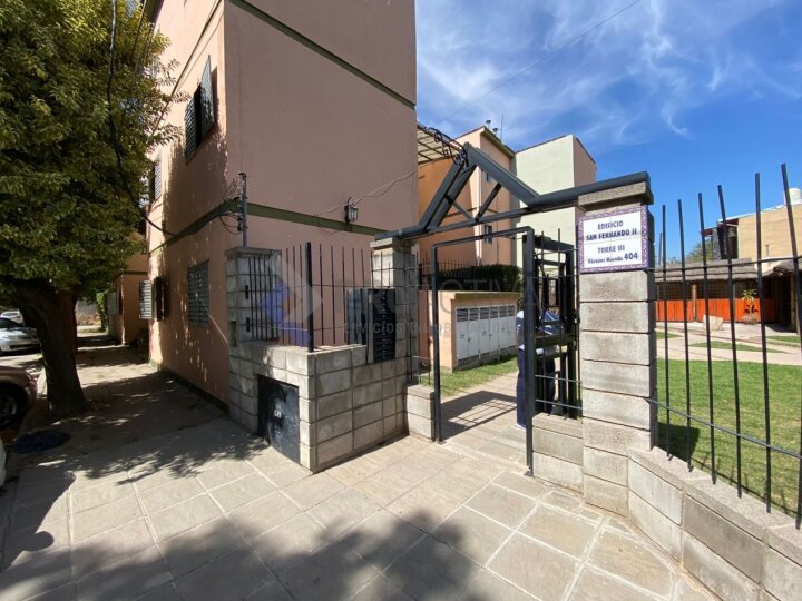 DEPTO EN VENTA B SAN FERNANDO