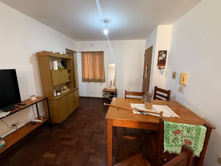 Departamento 1 dormitorio - Ambrosio Olmos - Nva Cba