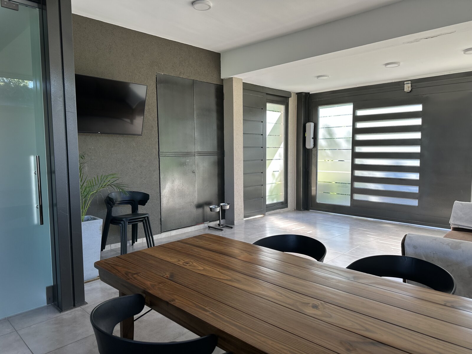 ULTIMO PRECIO! VENTA CASA 3 DORMITORIOS BARRIO CERRADO PUEBLO ESTHER — foto 14