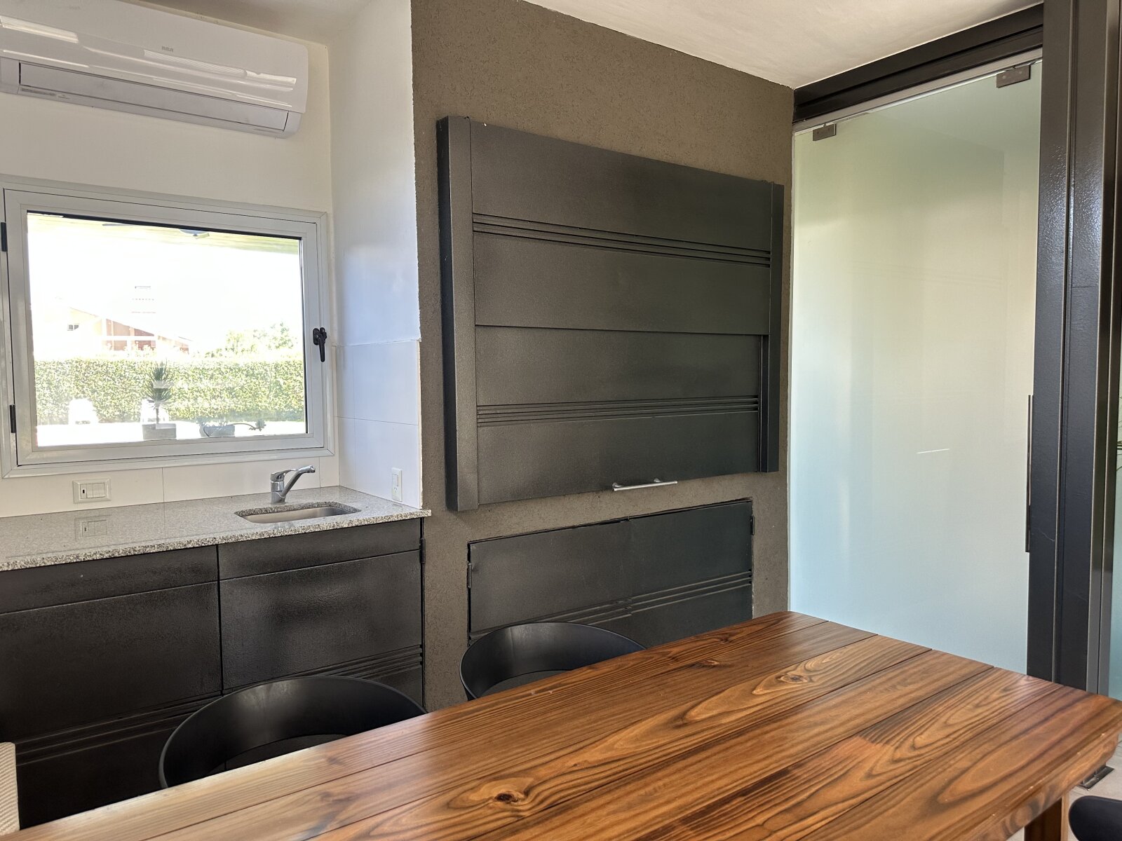 ULTIMO PRECIO! VENTA CASA 3 DORMITORIOS BARRIO CERRADO PUEBLO ESTHER — foto 15