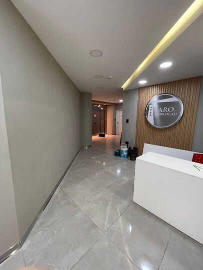 Venta de depto de 2 dorm en Nueva Cba