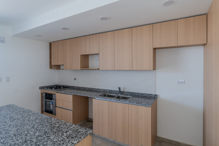 Venta dúplex 3 dormitorios Solares de Manantiales