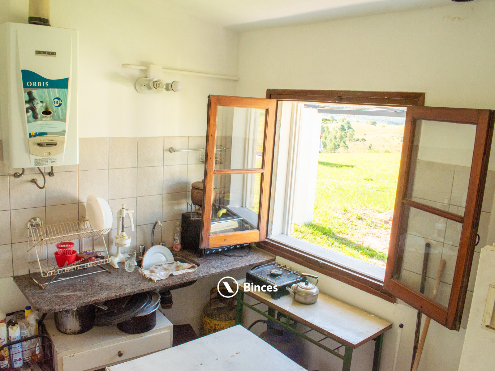 CASA DE CAMPO - YACANTO — foto 10