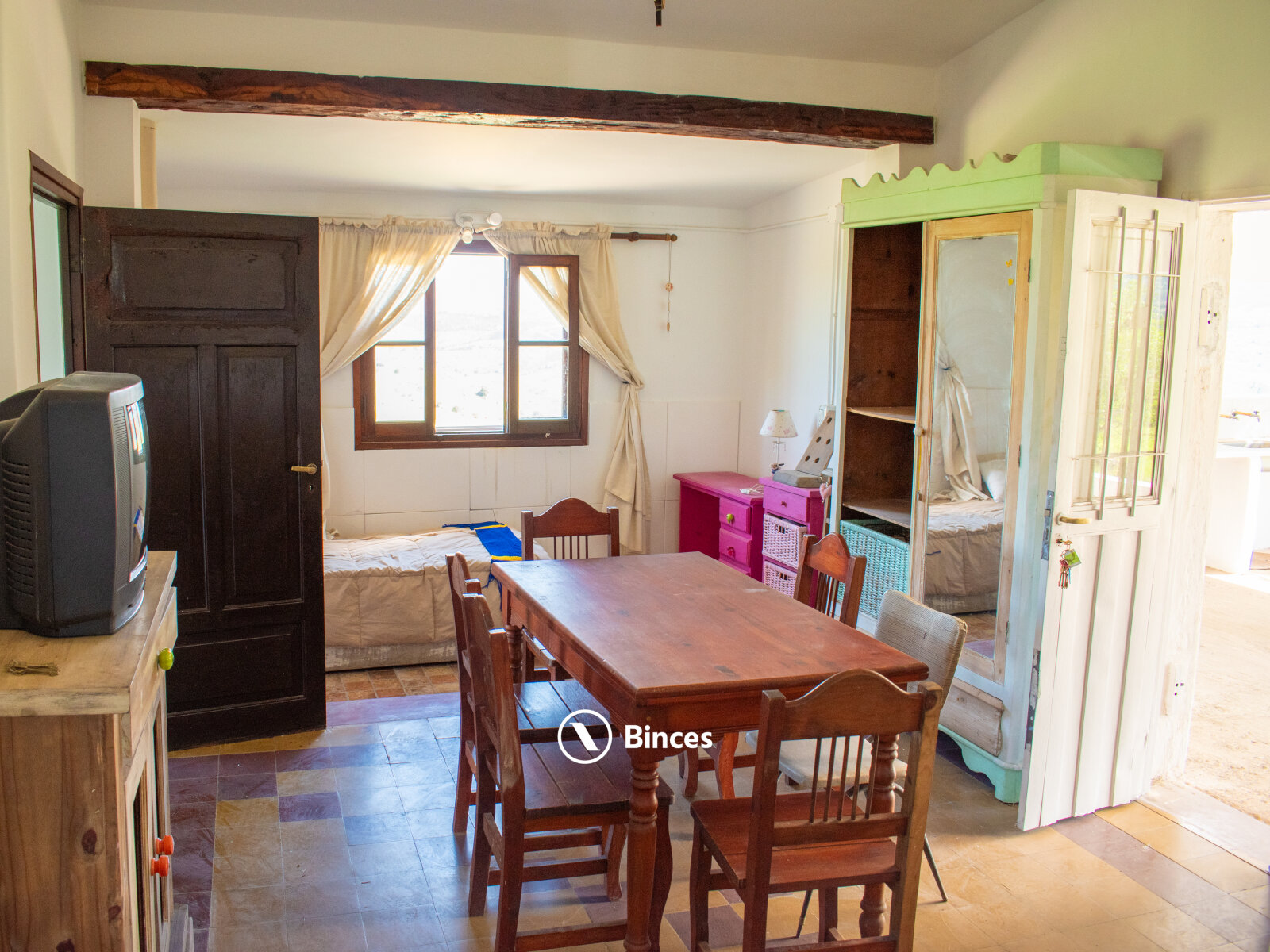 CASA DE CAMPO - YACANTO — foto 9