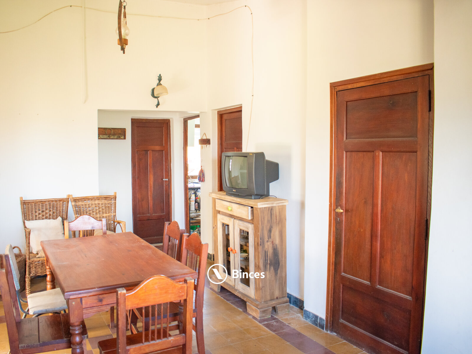 CASA DE CAMPO - YACANTO — foto 13