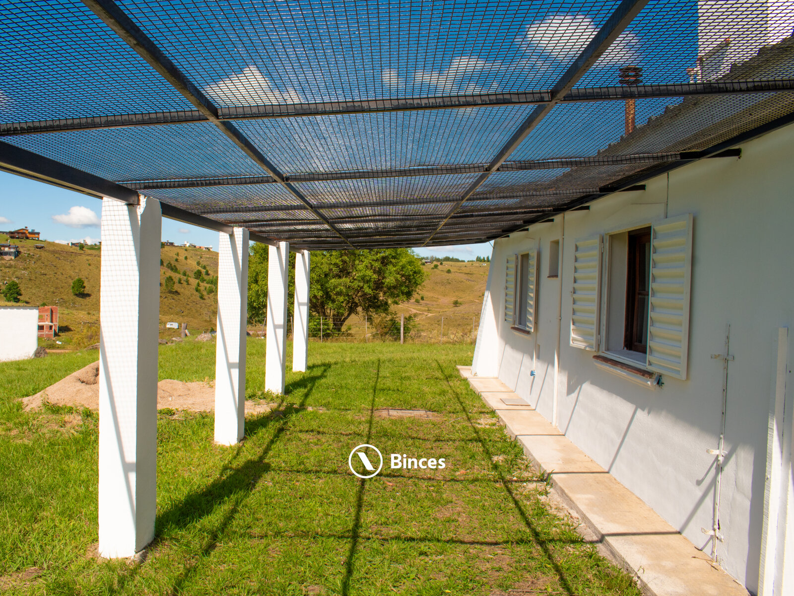 CASA DE CAMPO - YACANTO — foto 6