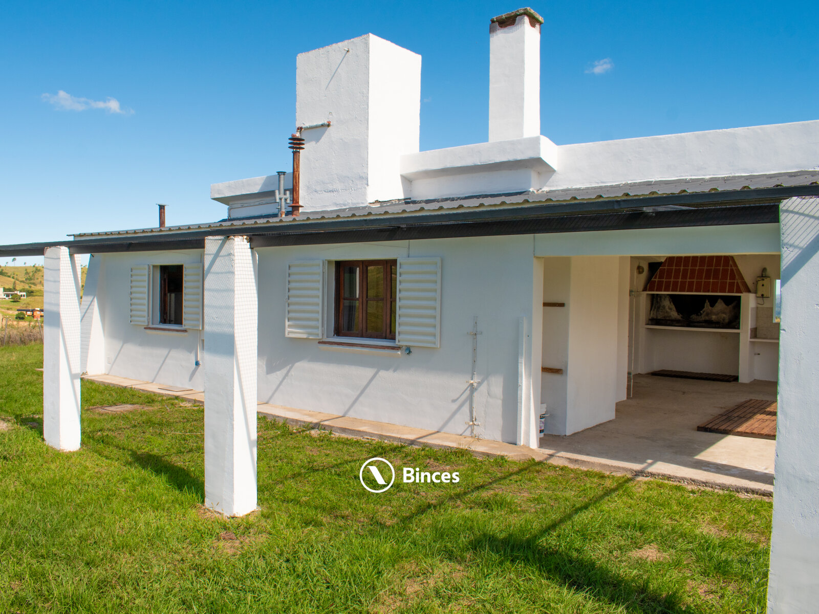 CASA DE CAMPO - YACANTO — foto 5