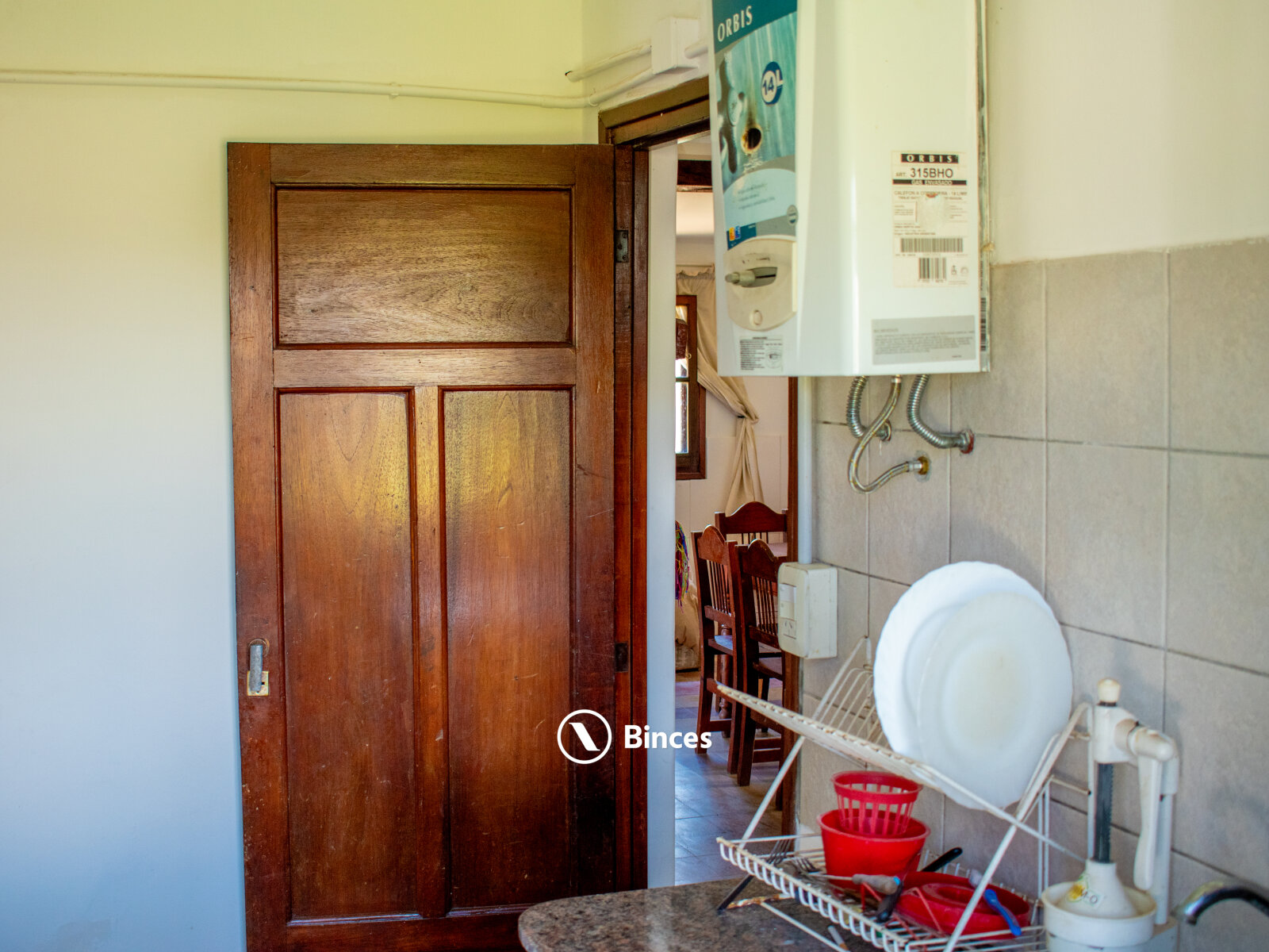 CASA DE CAMPO - YACANTO — foto 11