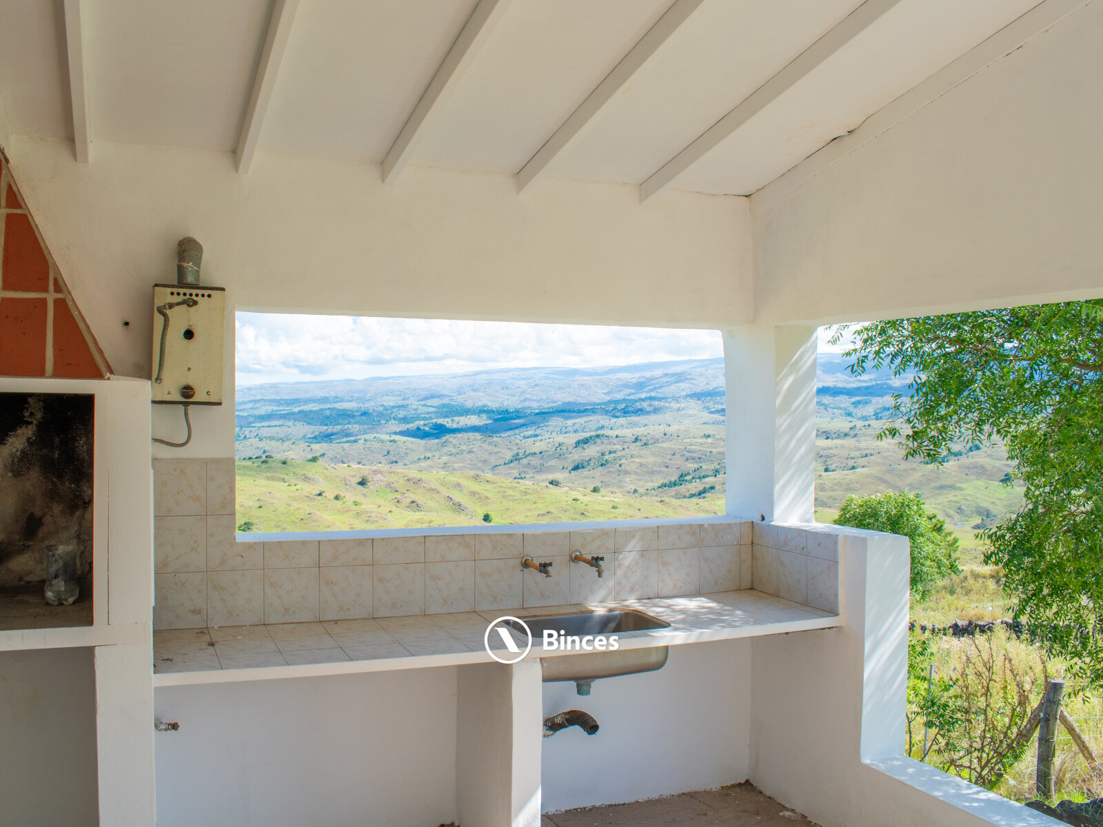 CASA DE CAMPO - YACANTO — foto 7