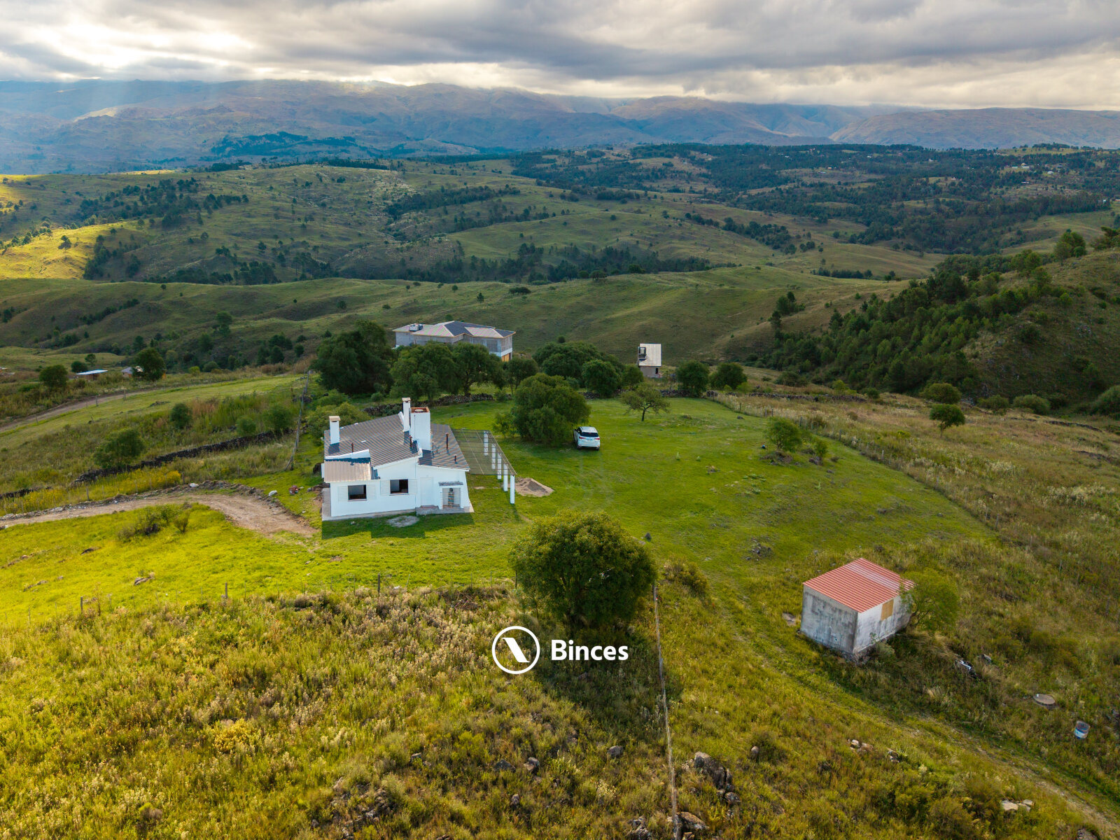 CASA DE CAMPO - YACANTO — foto 4