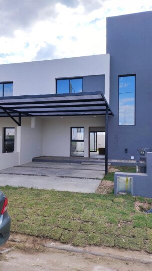 Alquiler Dúplex en Terrazas de Manantiales  -  3d 3b