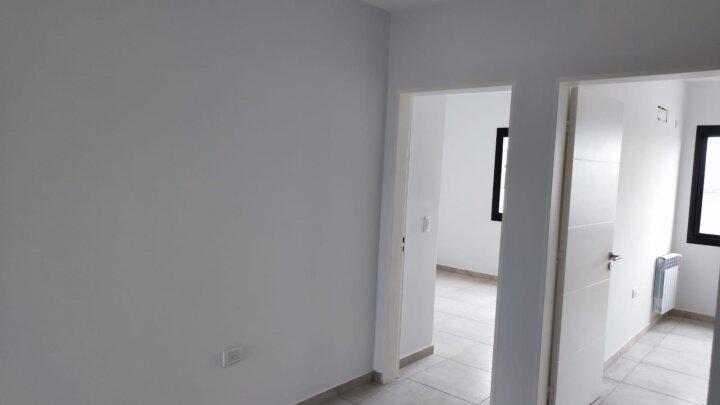 Alquiler Dúplex  -  Terrazas de Manantiales  -  3d 3b