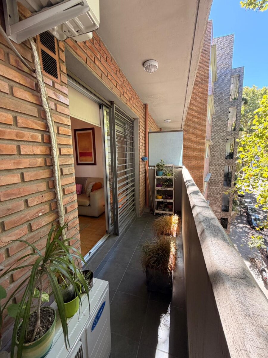 Departamento 2 dorm. - Rodriguez 1254 — foto 11