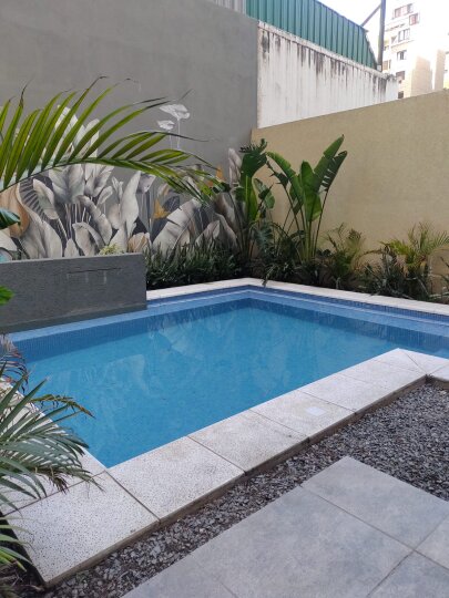 Alquiler Departamento Nueva Cordoba