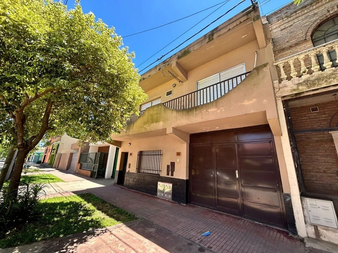 VIVIENDA MULTIFAMILIAR+GALPON SUPERÍ Y RONDEAU