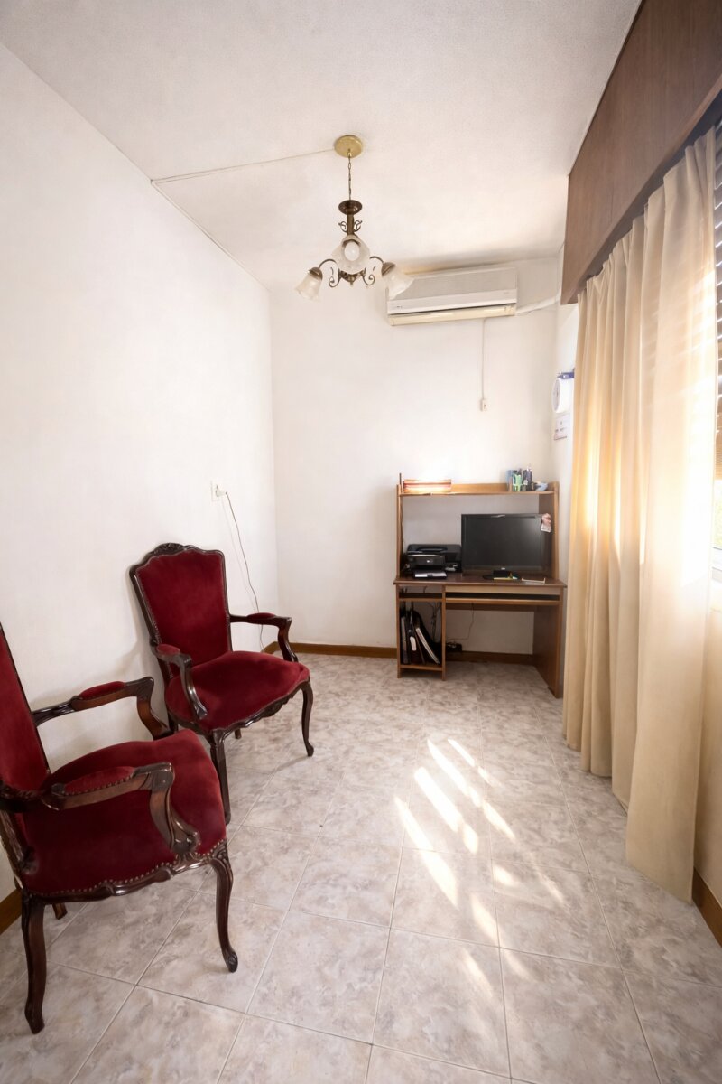 VIVIENDA MULTIFAMILIAR+GALPON SUPERÍ Y RONDEAU — foto 4
