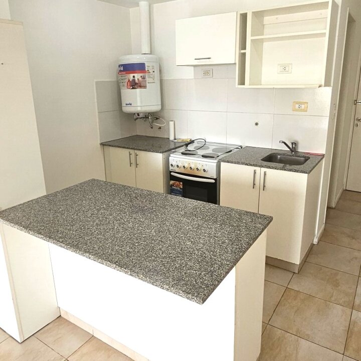 Departamentos - Rosario -  Alquiler