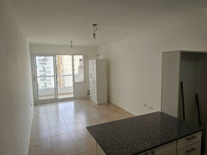 Departamentos - Rosario -  Alquiler