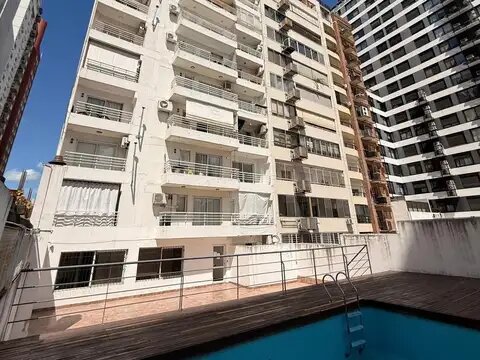 Departamentos - Rosario -  Alquiler