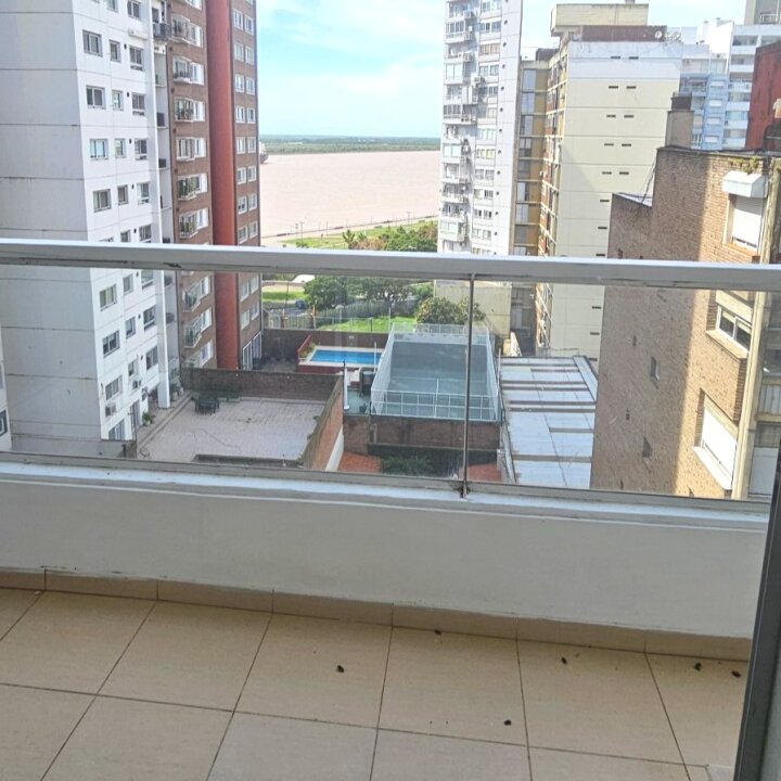 Departamentos - Rosario -  Alquiler