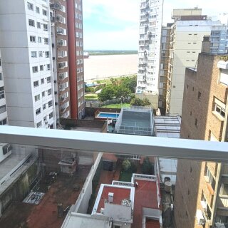 Departamentos - Rosario -  Alquiler