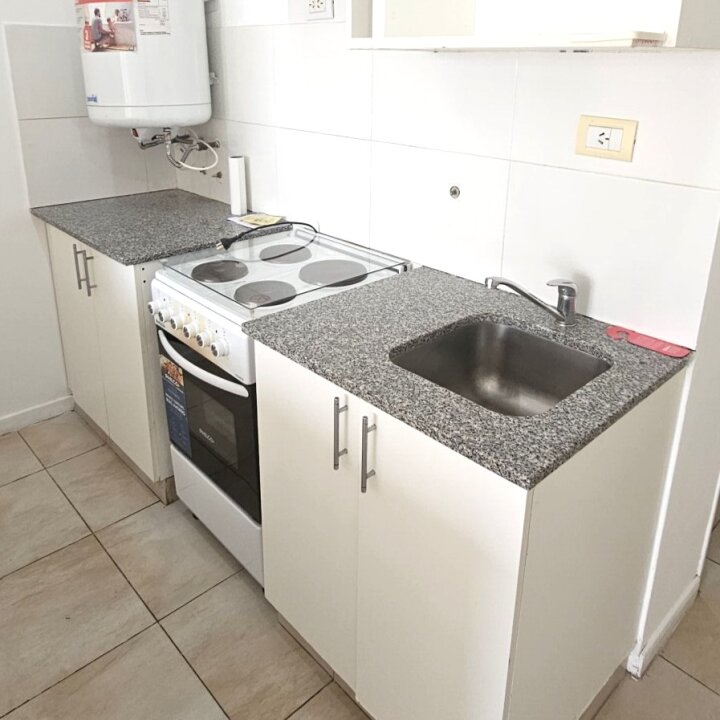 Departamentos - Rosario -  Alquiler