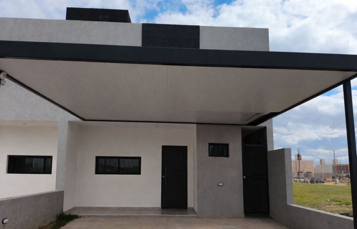 Dúplex en venta CUESTAS DE MANANTIALES