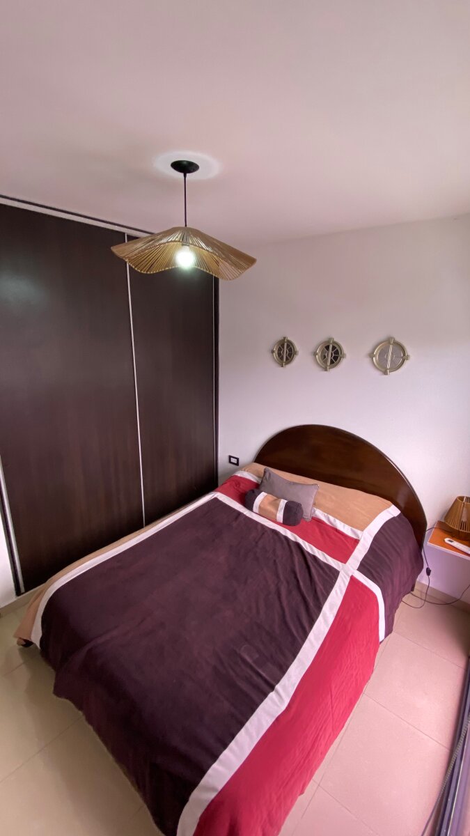 Carlos Paz - Departamento 2 Dormitorios con Balcón, Cochera y Amenities en Pleno Centro — foto 10