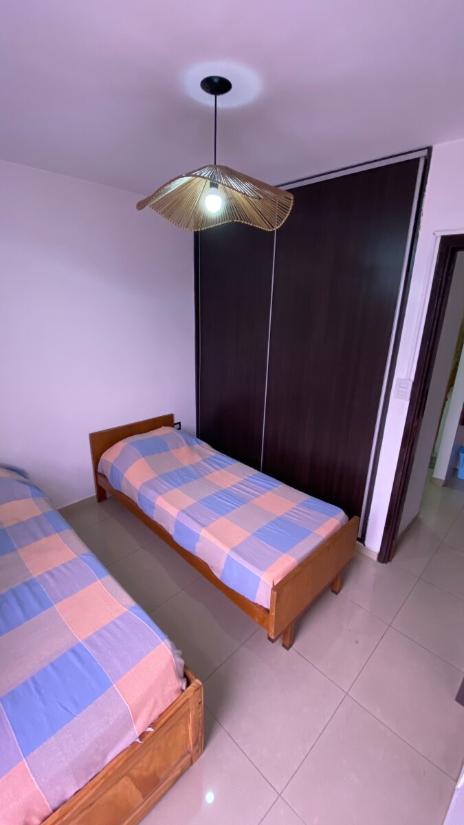 Carlos Paz - Departamento 2 Dormitorios con Balcón, Cochera y Amenities en Pleno Centro — foto 13