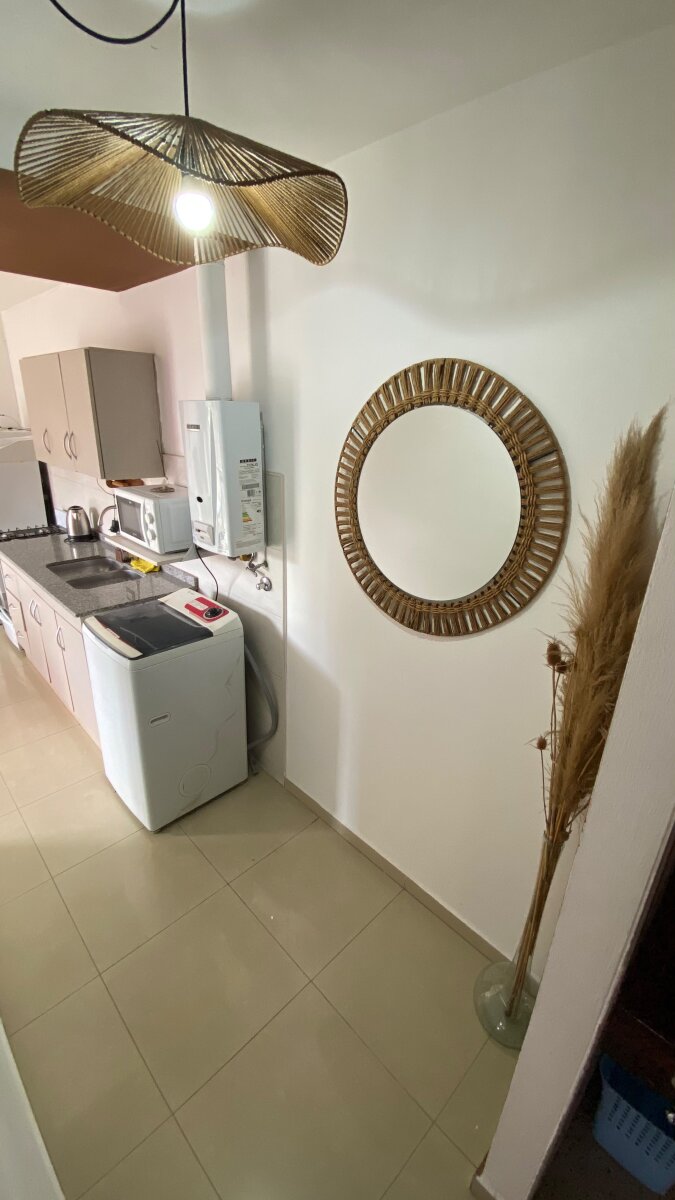 Carlos Paz - Departamento 2 Dormitorios con Balcón, Cochera y Amenities en Pleno Centro — foto 5